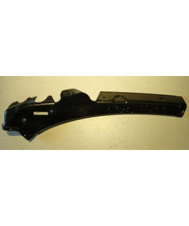 Guarnição Superior Direita Porta Malas Bmw 535 550 2012