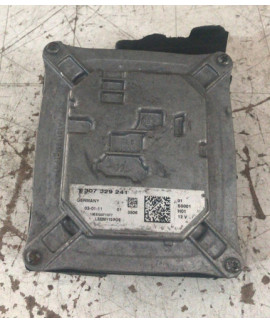 Módulo Reator Farol Range Rover Vogue 2009 / 1307329241 Módulo Reator Farol Range Rover Vogue 2009 / 1307329241