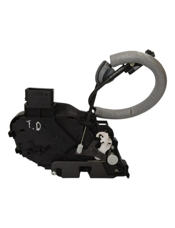 Fechadura Traseira Direita Volvo Xc60 2008 - 2015
