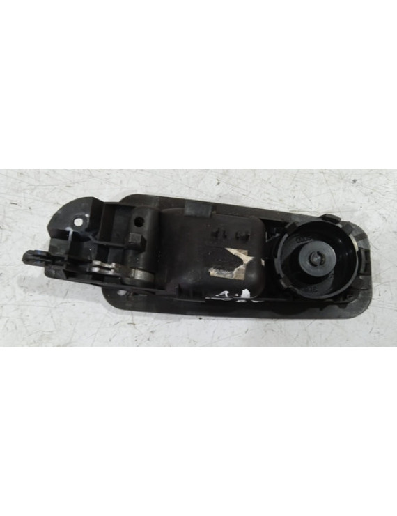 Maçaneta Interna Traseira Direita Audi A8 1994 - 2002 Traseira