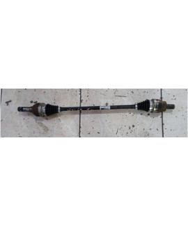 Semi Eixo Traseiro Direito Volvo Xc90 2003 - 2014 Semi Eixo Traseiro Direito Volvo Xc90 2003 - 2014