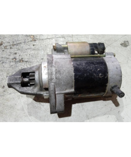 Motor Arranque Partida Honda Fit City 1.5 2009 Motor Arranque Partida Honda Fit City 1.5 2009