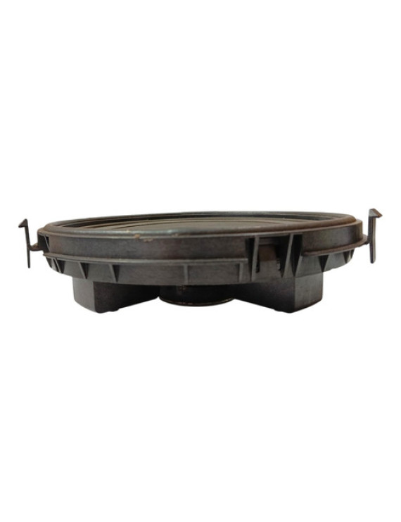 Alto Falante Porta Mercedes C180 C230 2000 - 2005 Preto