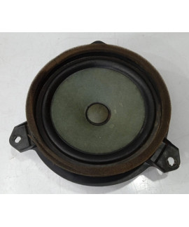 Alto Falante Dianteiro Direito Toyota Etios 2013 - 2016 Preto
