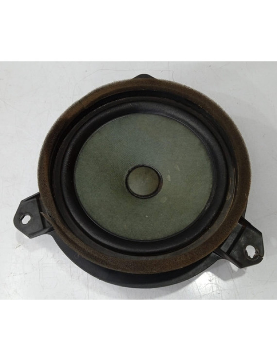 Alto Falante Dianteiro Direito Toyota Etios 2013 - 2016 Preto