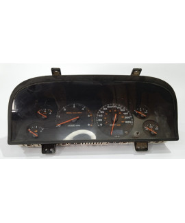 Painel De Instrumentos Jeep Cherokee 2000 Preto