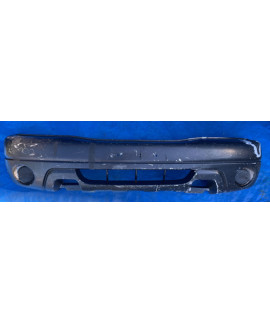 Parachoque Dianteiro Grand Vitara 2003 2004 2005 2006 2007 Preto Parachoque Dianteiro Grand Vitara 2003 2004 2005 2006 2007 Preto