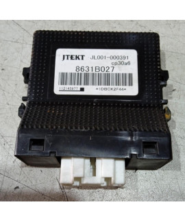 Modulo Controle Asx Outlander 2.0 2010 - 2014 / 8631b027 Modulo Controle Asx Outlander 2.0 2010 - 2014 / 8631b027