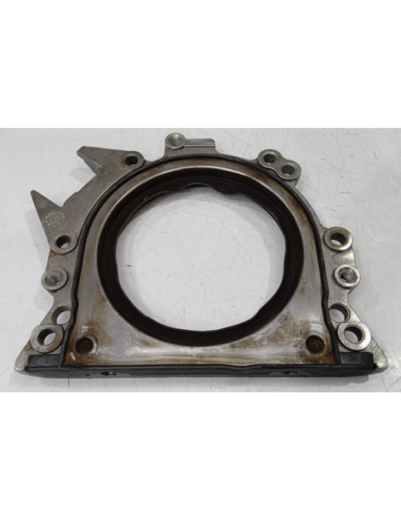 Retentor Flange Virabrequim Golf 1.4 2008 - 2014