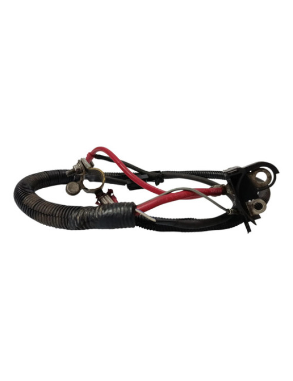Cabo Negativo Bateria Ecosport 2003 - 2008
