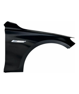 Paralama Lado Direito Bmw 535i Gt 2010 2011 2012