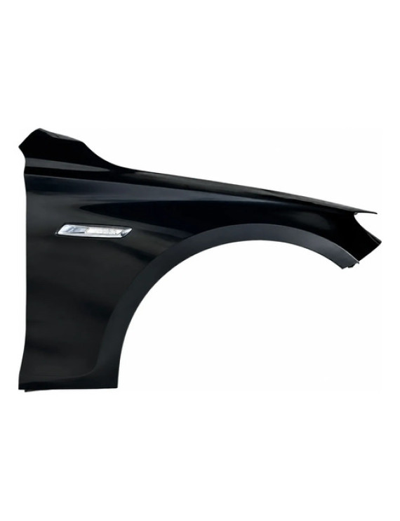 Paralama Lado Direito Bmw 535i Gt 2010 2011 2012