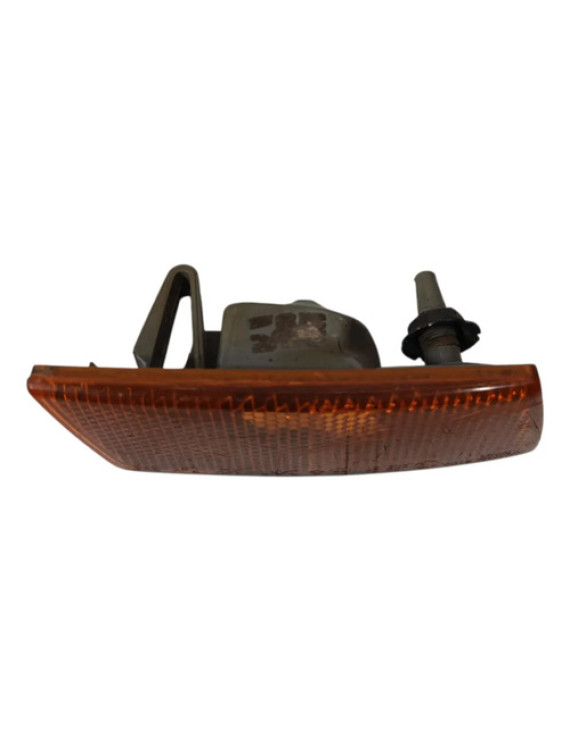 Pisca Direito Parachoque Dianteiro Chrysler 300c 2005 - 2008 Laranja