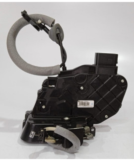 Fechadura Traseira Direita Volvo Xc60 2008 - 2015