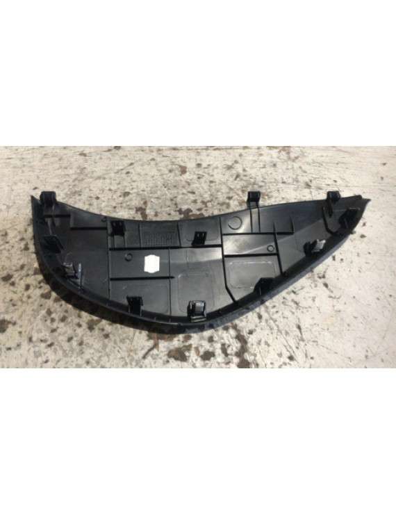 Moldura Lateral Painel Esquerdo Honda Crv 2010 / 77215swa