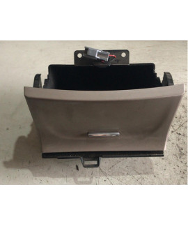 Porta Trecos Jeep Cherokee 2011 - 2015