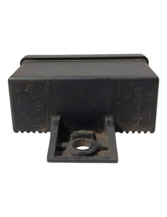 Relê Injeção Peugeot 307 2007 - 2012 / 240107