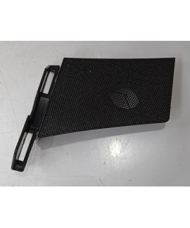 Moldura Tweeter Painel Ld Esquerdo Toyota Yaris 2019 - 2023 Preto