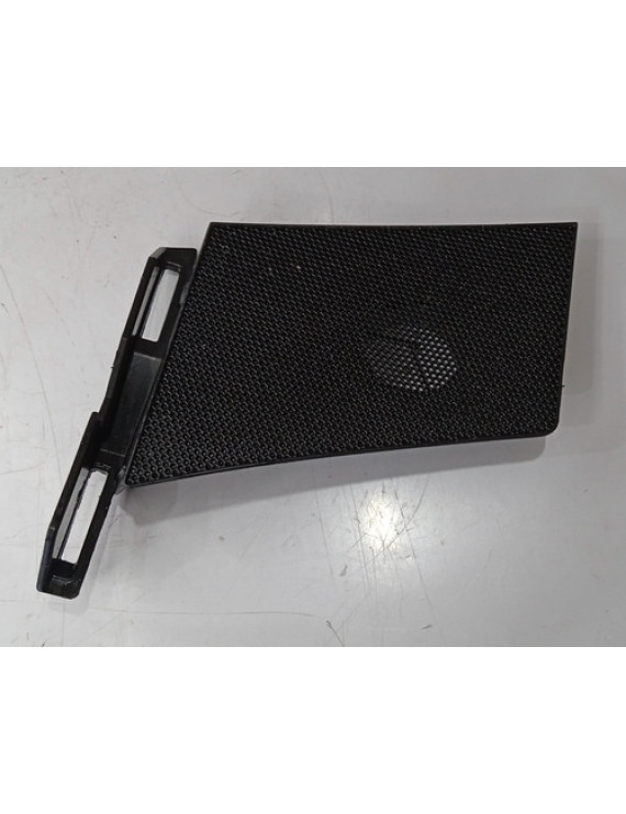 Moldura Tweeter Painel Ld Esquerdo Toyota Yaris 2019 - 2023 Preto