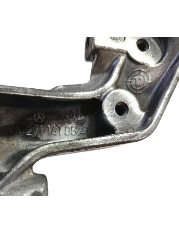 Suporte Turbina Mercedes C180 1.8 2012 2013 2014
