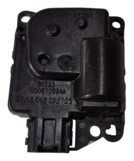 Atuador Ar Condicionado Chrysler 300c 2007 2008