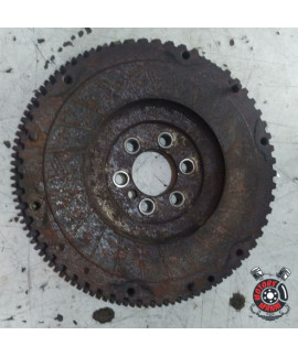 Volante Do Motor 1.6 16v Peugeot 206 2002 Manual Volante Do Motor 1.6 16v Peugeot 206 2002 Manual