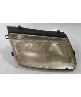 Farol Direito Passat B5 1997 1998 1999 2000 / Detalhe Direito
