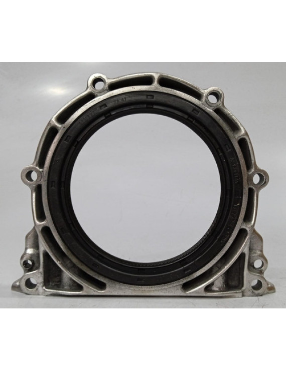 Flange Virabrequim Mercedes C280 2.8 1994 - 1996