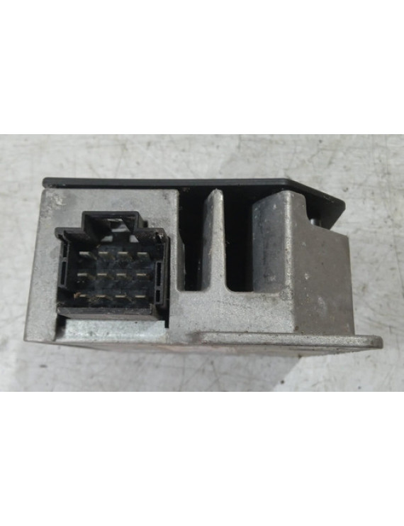 Módulo Som Mercedes E350 2010 2011 2012 / A2118705189    Preto
