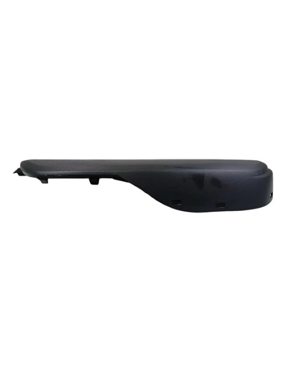 Apoio Braço Traseiro Esquerdo Honda Fit 2009 - 2014 Preto