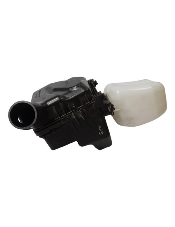 Caixa De Ar E Ressonancia Subaru Forester 2.5 2010 2011