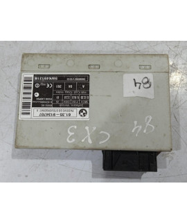 Módulo Relé Antena 530 X5 X6 2007 - 2014 / 9134707 Módulo Relé Antena 530 X5 X6 2007 - 2014 / 9134707