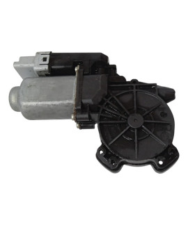 Motor De Vidro Traseira Esquerda C4 Picasso 2008 - 2014 Motor De Vidro Traseira Esquerda C4 Picasso 2008 - 2014