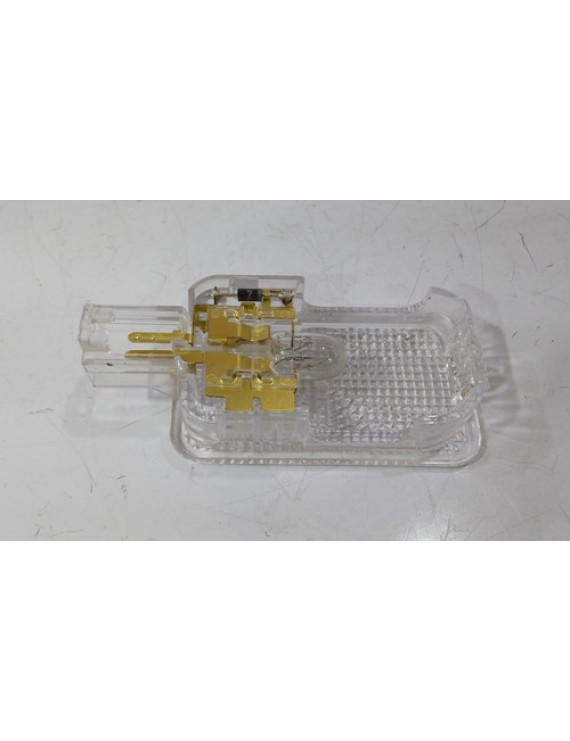 Luz Cortesia Porta Malas Hrv 2016 - 2021