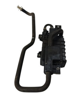 Filtro Canister Hrv 1.8 2016 2017 2018 2019 2020 Preto Filtro Canister Hrv 1.8 2016 2017 2018 2019 2020 Preto