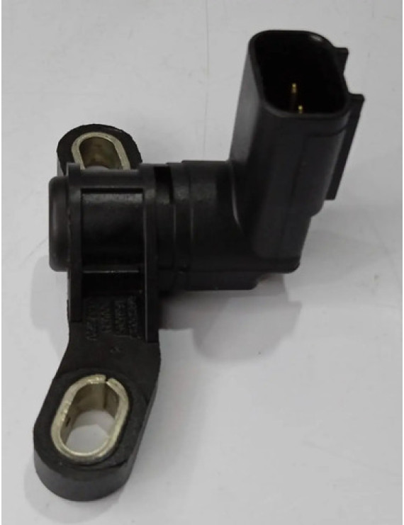 Sensor Rotação Volvo Xc60 2.0 2009 - 2016 / 6m866c315