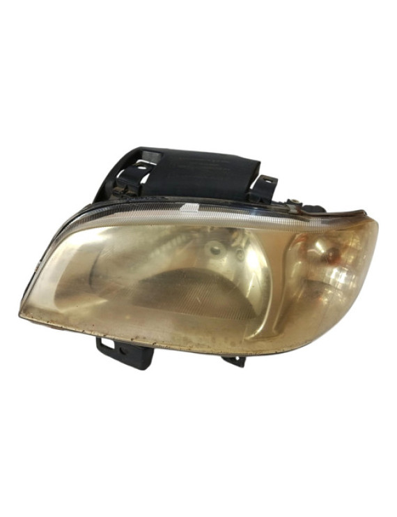Farol Esquerdo Seat Cordoba 1998 1999 2000 2001 Esquerdo/motorista