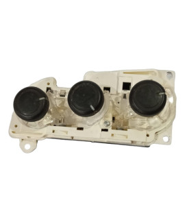 Comando Do Ar Quente Honda Civic 2001 - 2005 Comando Do Ar Quente Honda Civic 2001 - 2005
