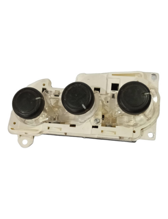 Comando Do Ar Quente Honda Civic 2001 - 2005   