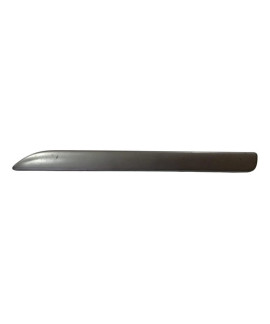 Friso Painel Central Direito C3 Aircross Picasso 2012 - 2017 Preto Friso Painel Central Direito C3 Aircross Picasso 2012 - 2017 Preto
