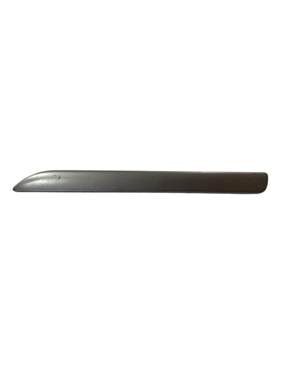 Friso Painel Central Direito C3 Aircross Picasso 2012 - 2017 Preto