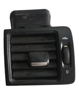 Difusor Ar Condicionado Esquerdo Volvo C30 2006 - 2011 Difusor Ar Condicionado Esquerdo Volvo C30 2006 - 2011