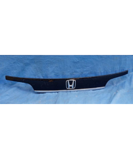 Moldura Tampa Traseira Honda Crv 2012 2013 2014 2015 Moldura Tampa Traseira Honda Crv 2012 2013 2014 2015