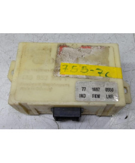 Módulo Alarme Audi A4 1998 / 4a0953234f