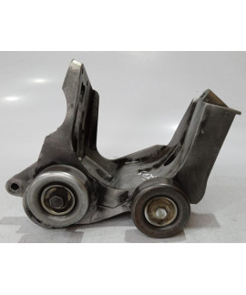 Suporte Do Compressor Focus 1.6 2001 - 2006 Suporte Do Compressor Focus 1.6 2001 - 2006