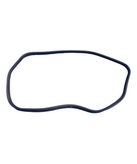Borracha Porta Malas Jac J3 Sedan 2011 - 2014 Borracha Porta Malas Jac J3 Sedan 2011 - 2014