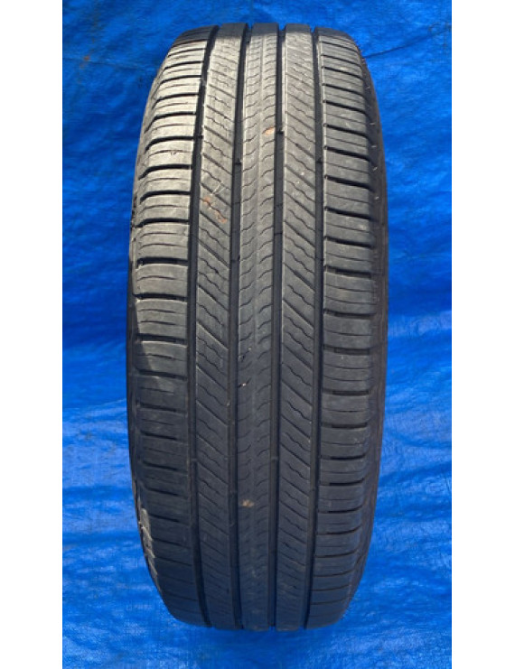 Roda Aro 17 Town E Country 2007 A 2015 Preto