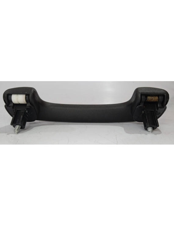 Alça De Teto Dianteira Grand Cherokee 2013 2014 2015 Preto