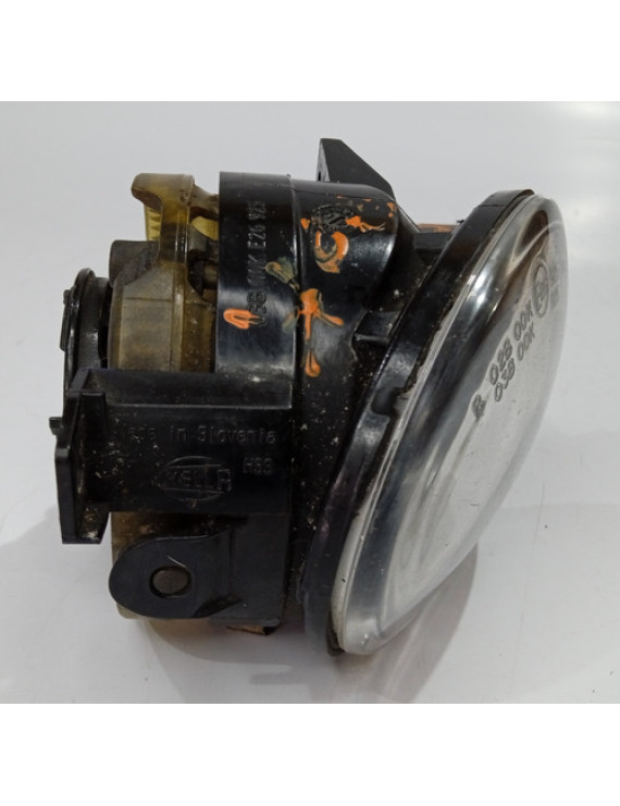 Farol De Milha Direito Amarok 2011 2012 2013 2014