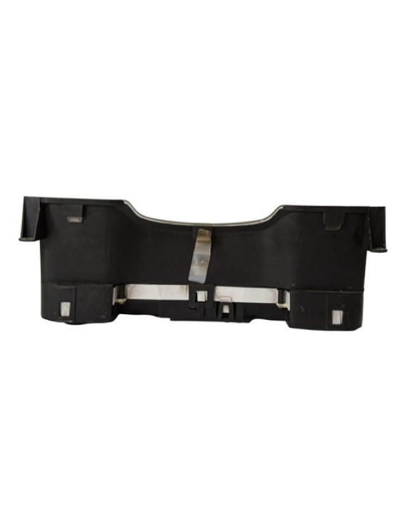 Painel De Instrumentos Gm Zafira 2000 - 2010 Preto